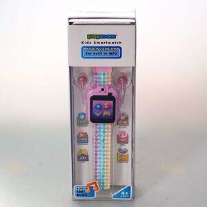 PlayZoom Kids' Smart Watch